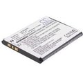 Ilb Gold Cell Phone Battery, Replacement For Cameron Sino CS-ERX2SL CS-ERX2SL